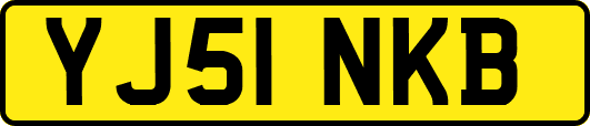 YJ51NKB