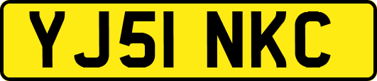 YJ51NKC