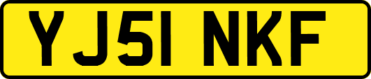YJ51NKF