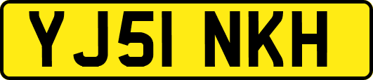 YJ51NKH