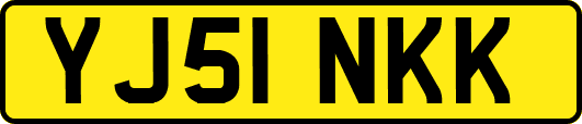 YJ51NKK