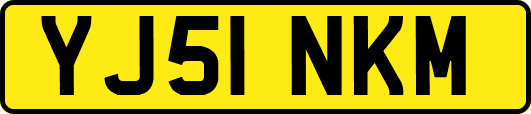 YJ51NKM