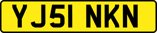 YJ51NKN