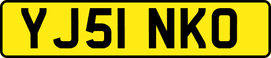 YJ51NKO