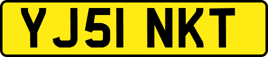 YJ51NKT