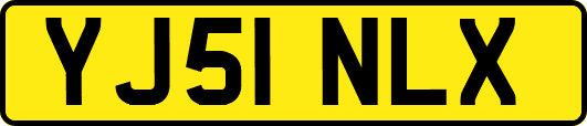 YJ51NLX
