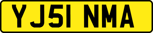 YJ51NMA