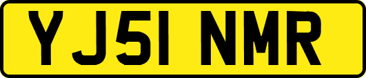 YJ51NMR