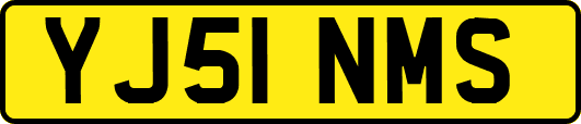 YJ51NMS