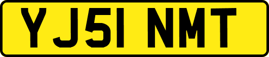 YJ51NMT