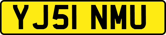 YJ51NMU