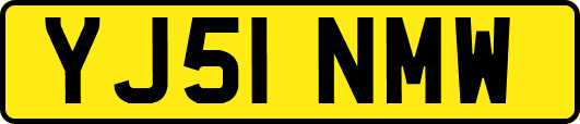 YJ51NMW