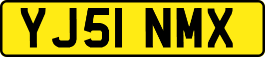 YJ51NMX