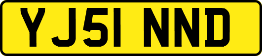 YJ51NND