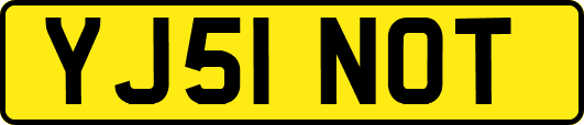 YJ51NOT