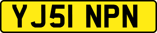 YJ51NPN