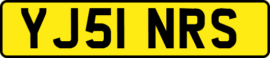 YJ51NRS