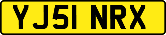 YJ51NRX