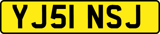 YJ51NSJ