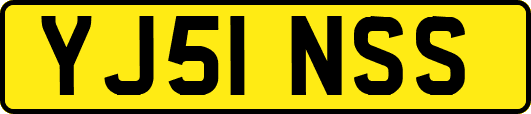 YJ51NSS