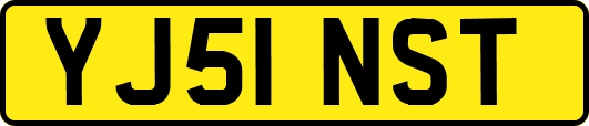 YJ51NST