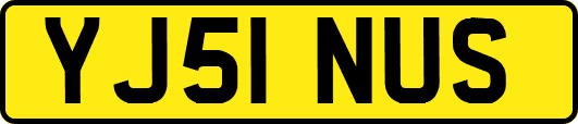 YJ51NUS