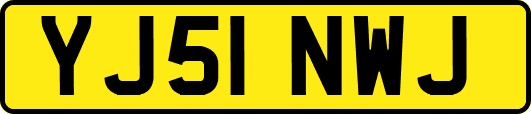 YJ51NWJ