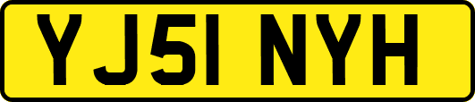 YJ51NYH