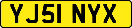 YJ51NYX