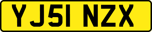 YJ51NZX