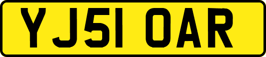 YJ51OAR