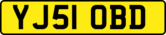 YJ51OBD