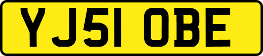 YJ51OBE