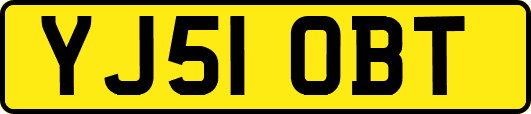 YJ51OBT