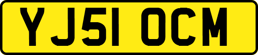 YJ51OCM