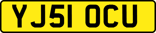 YJ51OCU