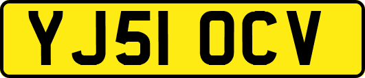 YJ51OCV