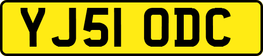 YJ51ODC