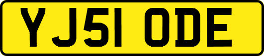 YJ51ODE