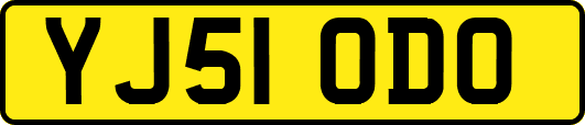 YJ51ODO