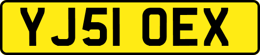 YJ51OEX