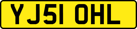 YJ51OHL