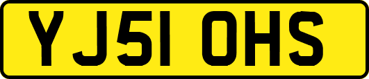 YJ51OHS