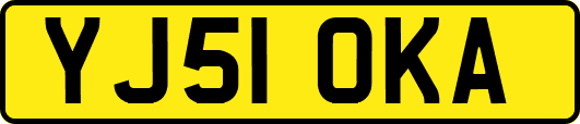 YJ51OKA