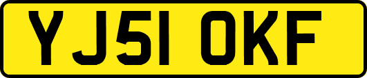YJ51OKF