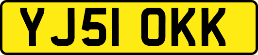YJ51OKK