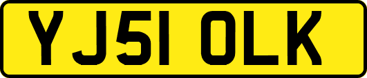 YJ51OLK