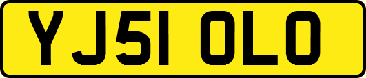 YJ51OLO