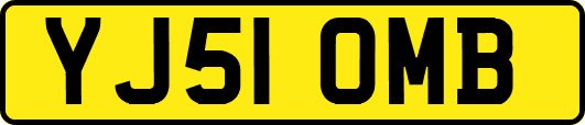 YJ51OMB