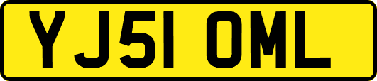 YJ51OML